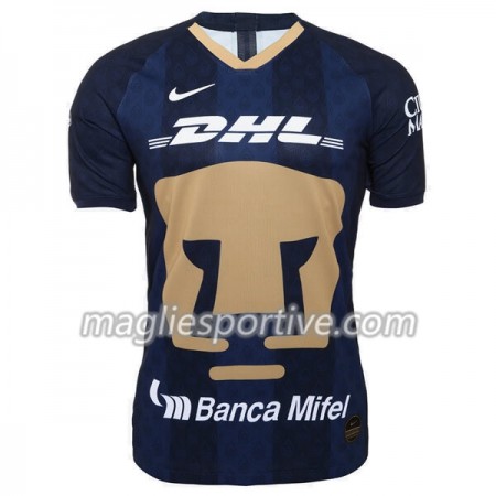 Completo Calcio Pumas UNAM Divisa Trasferta 2019/2020 